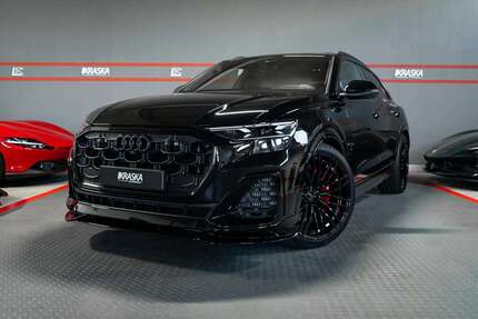 Audi SQ8 1.002 km 149.969 &euro; Germaringen 87656