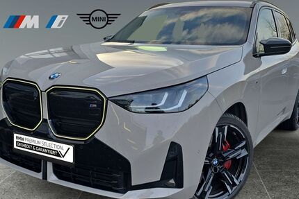 BMW X3 M50 14.090 km 65.880 &euro; Bamberg 96050