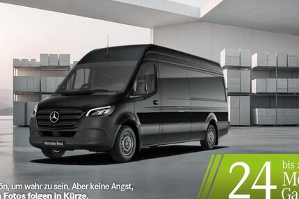 Mercedes-Benz Sprinter 10.100 km 54.621 &euro; Nienburg 31582