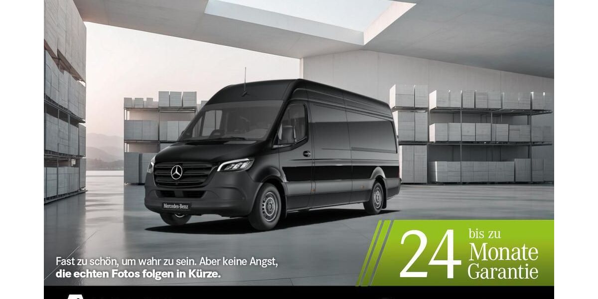 Mercedes-Benz Sprinter 10.100 km 54.621 &euro; Nienburg 31582