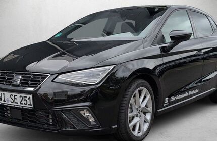 Seat Ibiza 9.999 km 23.990 € Wiesbaden 65189