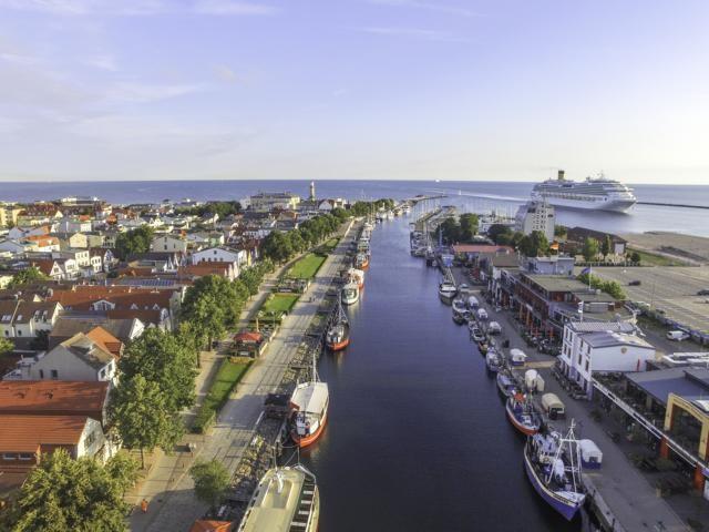Gewerbeobjekt Rostock Hohe Düne - 1.650&euro; | Angebot:26153373