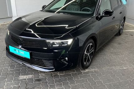 Opel Astra 5.595 km 25.490 &euro; Osterholz-Scharmbeck 27711