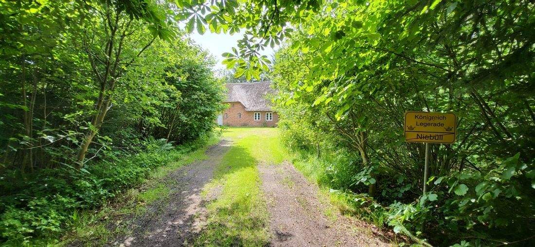 Einfamilienhaus Risum-Lindholm Lindholm - 6 Zimmer, 225 m&sup2;, 295.000&euro; | Angebot:25697269
