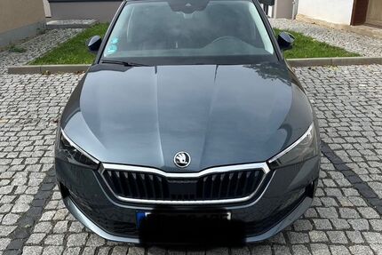 Skoda Scala 27.869 km 21.300 € Erfurt 99085