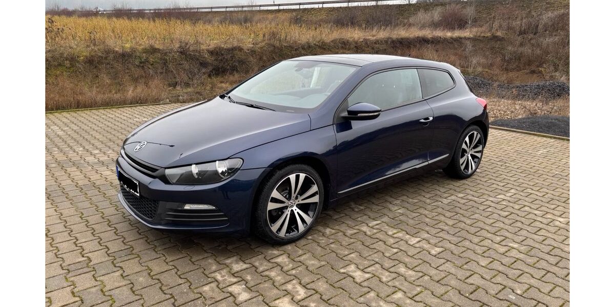 VW Scirocco 178.258 km 8.800 &euro; Plaidt 56637