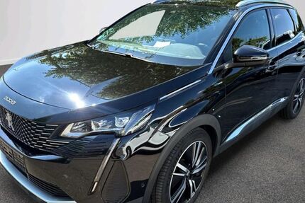 Peugeot 3008 85.000 km 18.000 &euro; Bebra 36179