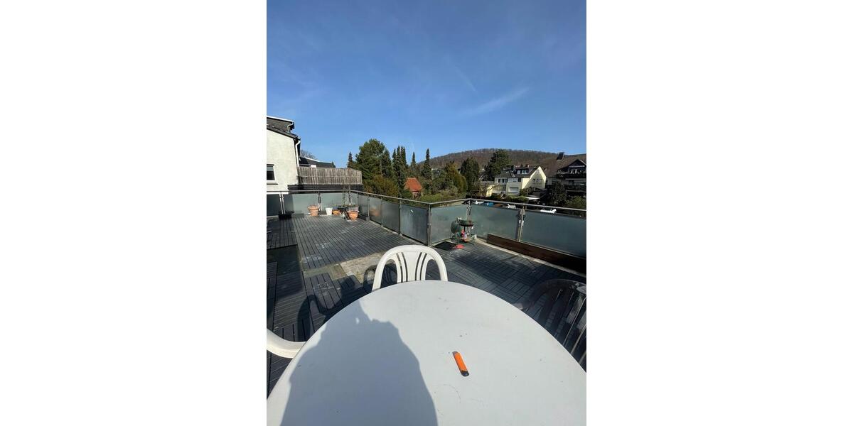 Etagenwohnung Bielefeld Senne - 5 Zimmer, 134 m&sup2;, 1.650&euro; | Angebot:25396371