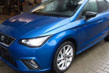 Seat Ibiza 52.000 km 15.880 € Brunnen 86564