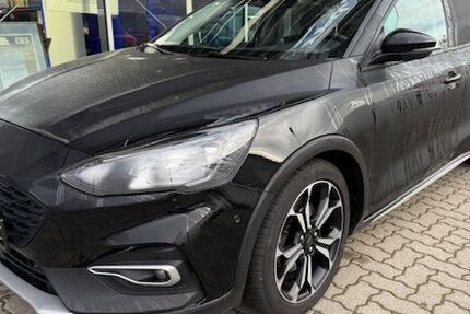 Ford Focus 64.540 km 19.900 &euro; Uelzen 29525