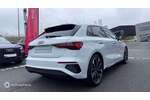 Audi A3 35 TDI 150ch S line S tronic 7 40.000 km 35.499 &euro; Champniers 16430