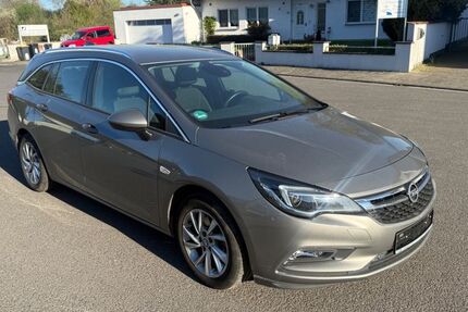 Opel Astra 18.000 km 15.500 &euro; Ingelheim 55218