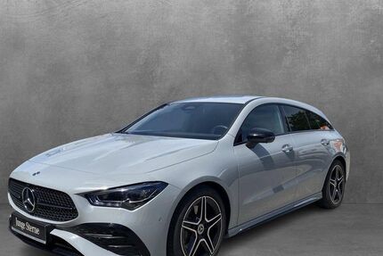 Mercedes-Benz CLA 200 Shooting Brake 6.767 km 36.190 &euro; Parchim 19370