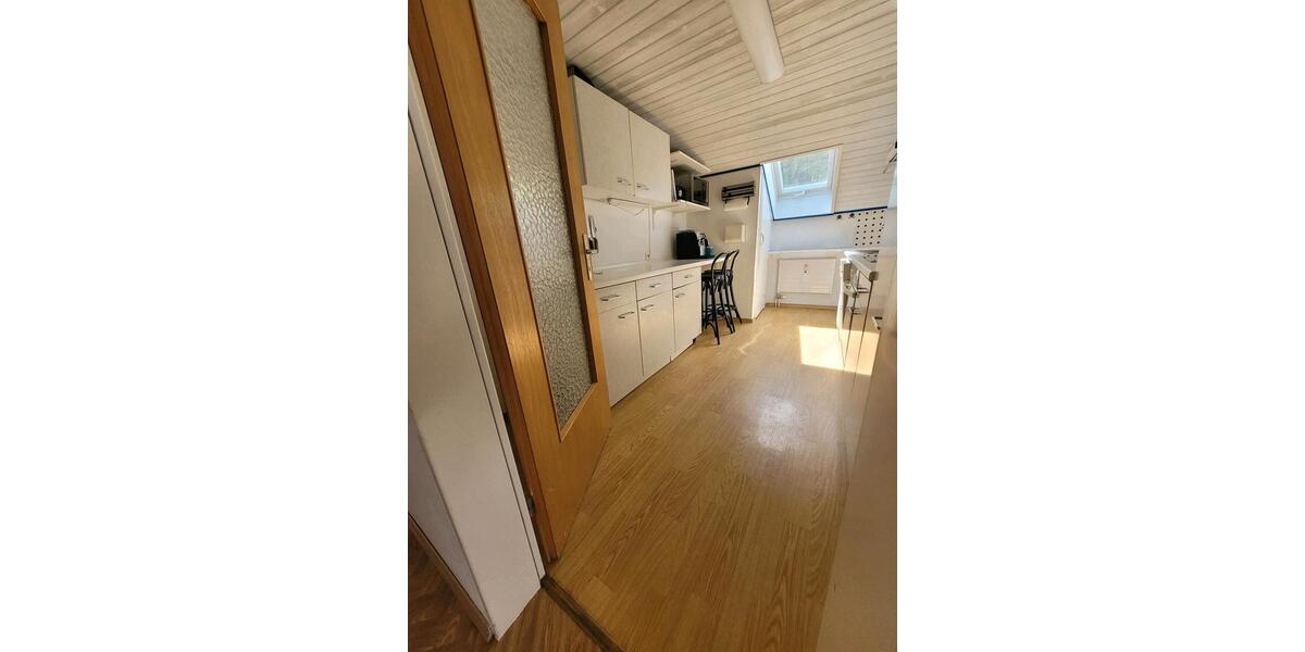 Dachgeschoßwohnung Immenstadt im Allgäu - 5 Zimmer, 102 m&sup2;, 370.000&euro; | Angebot:26326287