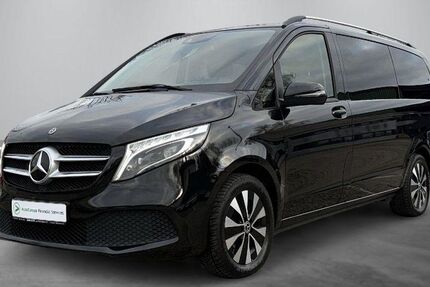Mercedes-Benz V 250 150.344 km 38.990 &euro; Weinstadt 71384