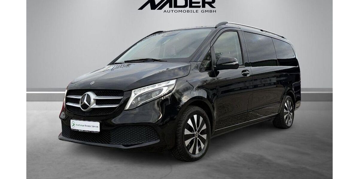 Mercedes-Benz V 250 150.344 km 38.990 &euro; Weinstadt 71384