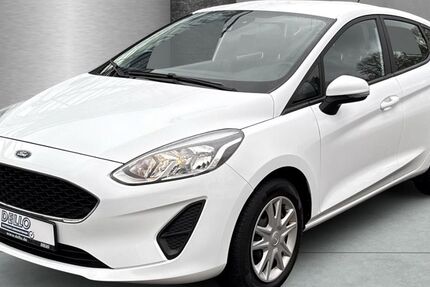 Ford Fiesta 59.397 km 10.480 &euro; Bremen 28199