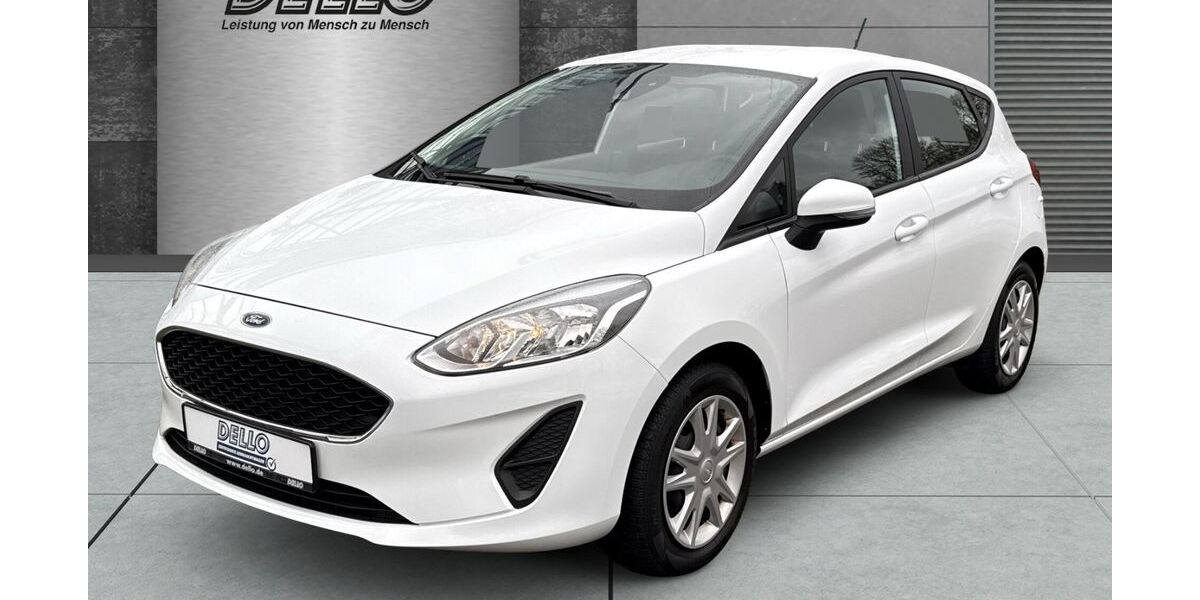 Ford Fiesta 59.397 km 10.480 &euro; Bremen 28199