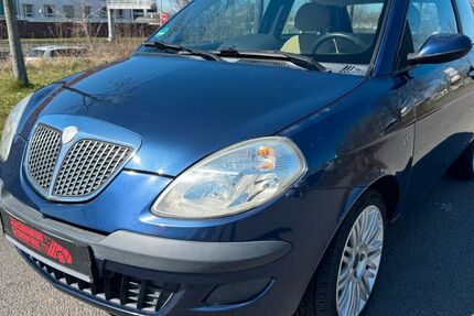 Lancia Ypsilon 140.221 km 3.300 &euro; Leipzig 04129