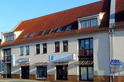 Gewerbeobjekt Lauchhammer - 799.000&euro; | Angebot:25680335