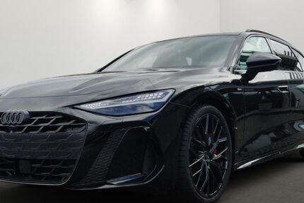 Audi A6 1.001 km 88.560 € Wittlich 54516