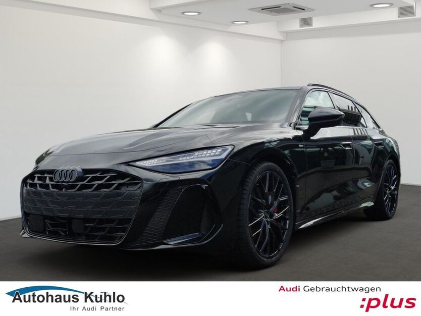 Audi A6 1.001 km 88.560 € Wittlich 54516