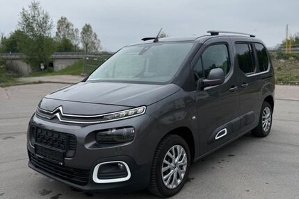 Citroen Berlingo 120.390 km 12.500 &euro; Weinheim 69469