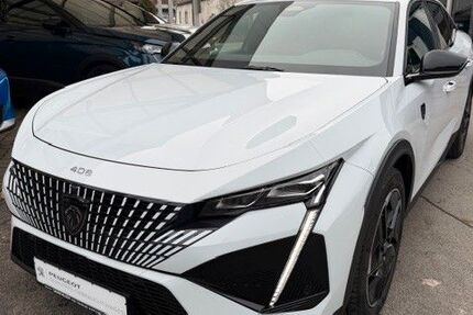 Peugeot 408 24.000 km 29.900 &euro; Hersbruck 91217