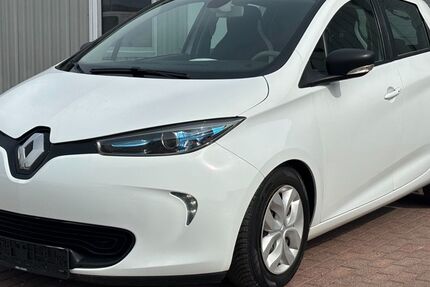 Renault ZOE 143.000 km 3.900 &euro; Husum 25813