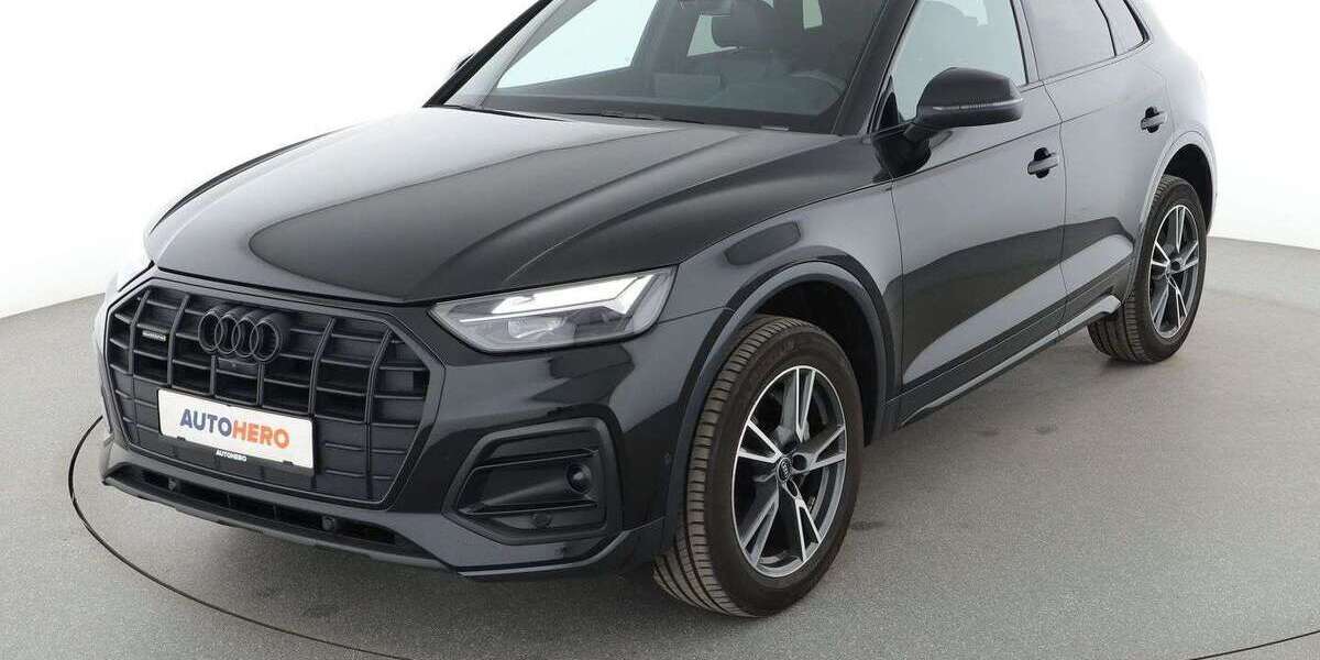 Audi Q5 79.423 km 34.970 &euro; Stuttgart 70195