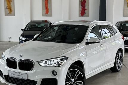 BMW X1 147.340 km 19.900 &euro; Frankfurt am Main 60386