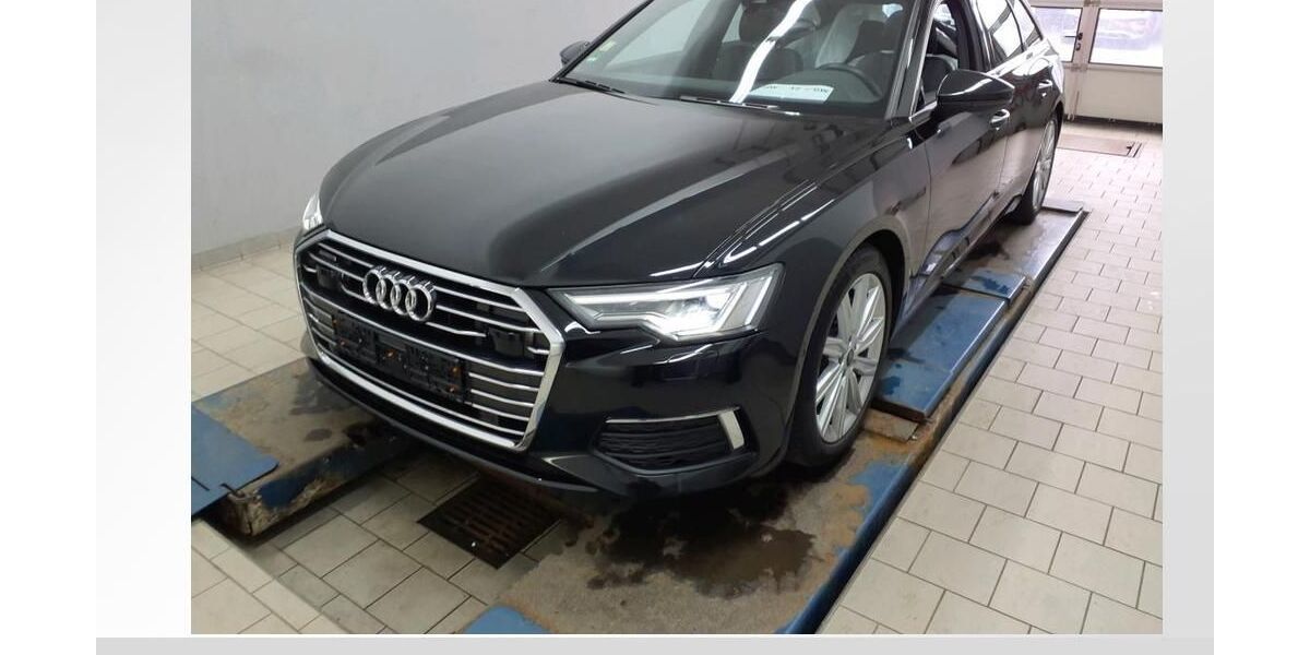 Audi A6 38.950 km 35.740 &euro; Herzogenaurach 91074