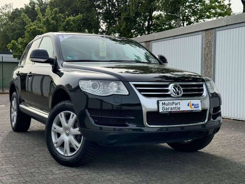 Touareg