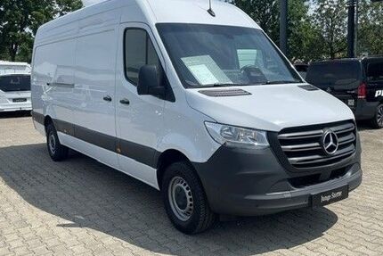 Mercedes-Benz Sprinter 44.465 km 39.948 &euro; Ravensburg 88214