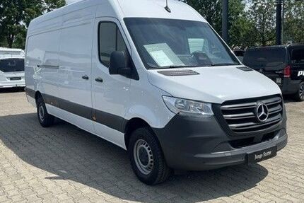 Mercedes-Benz Sprinter 44.465 km 42.804 &euro; Ravensburg 88214