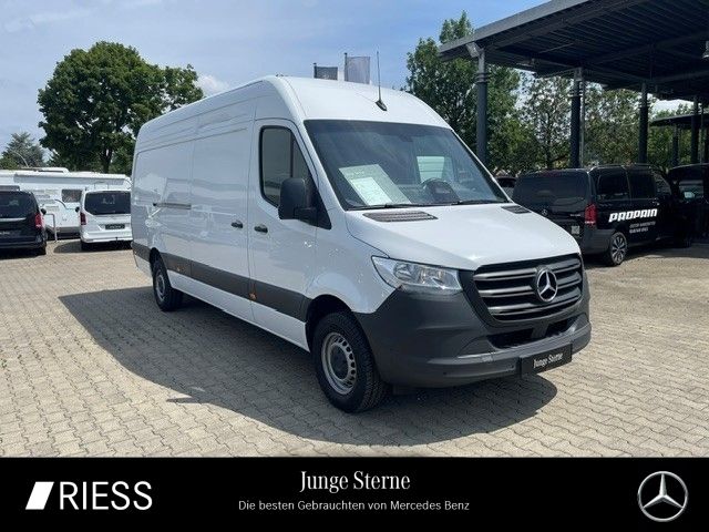 Mercedes-Benz Sprinter 44.465 km 42.804 &euro; Ravensburg 88214