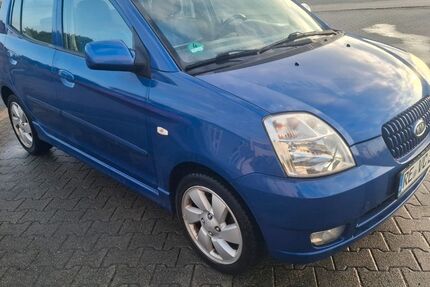 Kia Picanto 160.500 km 1.199 &euro; Dorsten 46284