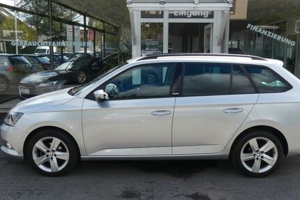 Skoda Fabia 89.790 km 9.990 &euro; Osnabrück 49084