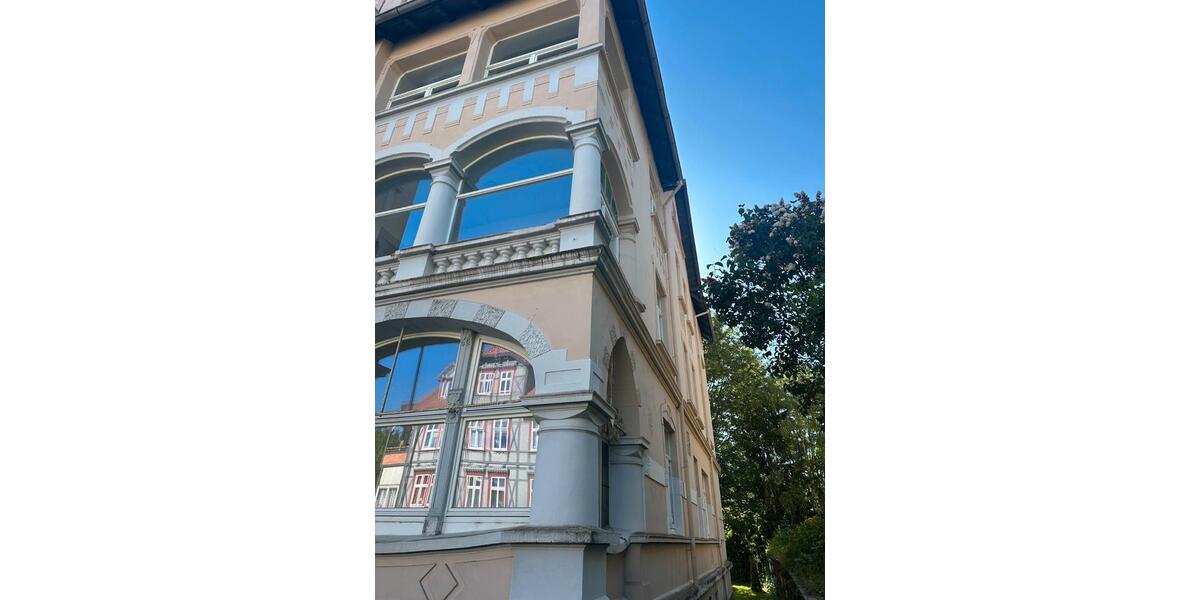 Mehrfamilienhaus, Wohnhaus Blankenburg (Harz) - 26 Zimmer, 974 m&sup2;, 420.000&euro; | Angebot:26764206