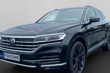 VW Touareg 30.322 km 47.990 &euro; Schönefeld OT Großziethen 12529