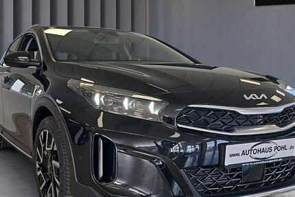Kia XCeed 12.000 km 23.590 &euro; Schönebeck (Elbe) 39218