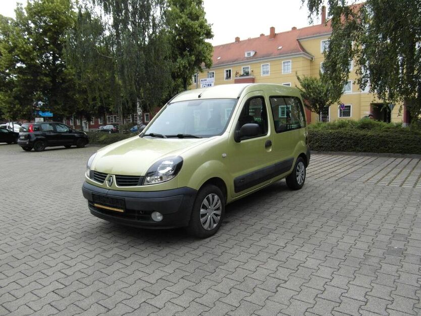Kangoo