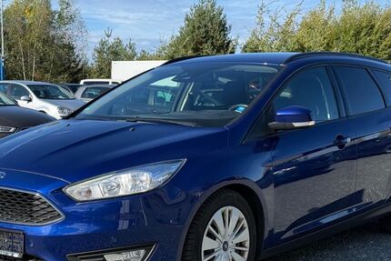 Ford Focus 142.879 km 7.490 &euro; Schleifreisen 07629