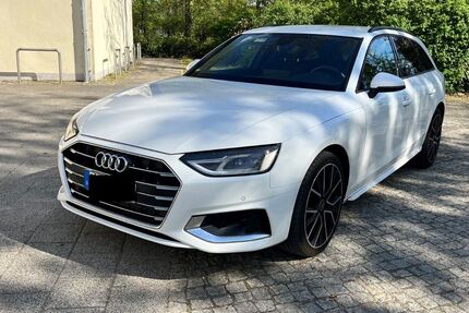 Audi A4 74.000 km 22.000 &euro; Müllrose 15299