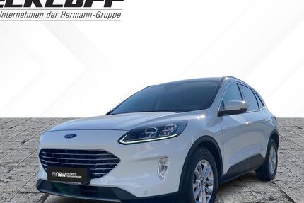 Ford Kuga 23.356 km 21.090 &euro; Göttingen 37077