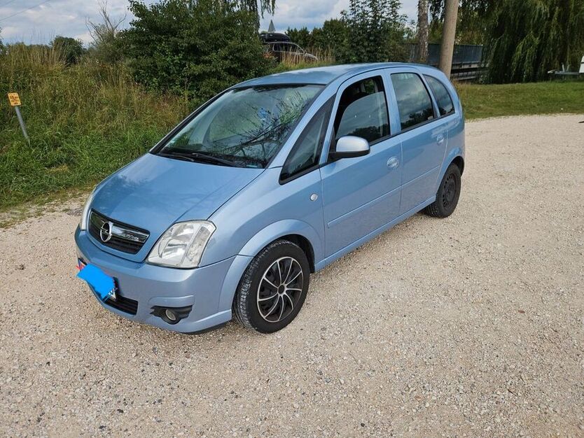 Meriva