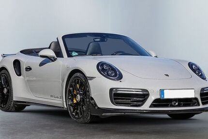 Porsche 911 Urmodell 53.045 km 174.911 &euro; Rendsburg 24768