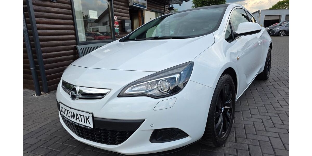 Opel Astra 112.000 km 8.990 &euro; Katlenburg-Lindau 37191