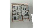 Dachgeschoßwohnung Niederstetten - 3 Zimmer, 96 m&sup2;, 198.500&euro; | Angebot:27006233