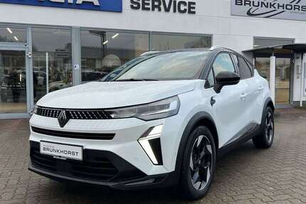 Renault Captur 11.305 km 24.290 &euro; Zeven 27404